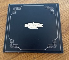 Kadavar - Kadavar CD (Remastered) TCM 005