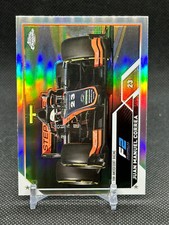 2023 Topps Chrome F1 Formula 1 F2 Juan Manuel Correa #143 REFRACTOR