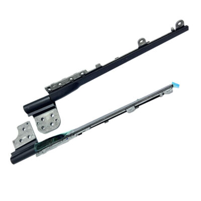 New Laptop LCD Screen Hinges for MSI Stealth GS77 12UE 12UGS 12UH 12UHS MS-17P1