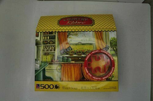 Sure-Lox Kids 8-11 Years Puzzles