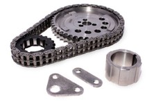 Comp Cams 7106CPG LS Billet Double Roller Tim...