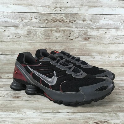 nike shox turbo vi sl