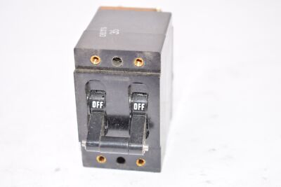 Eaton Heinemann Electric 71-103E Electrical Circuit Breaker Switch 18.3 Amps 120