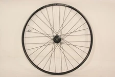Oval Vera Corsa DPD22 700c Disc Front Wheel 6 Bolt 100x10mm QR 28h F77-1