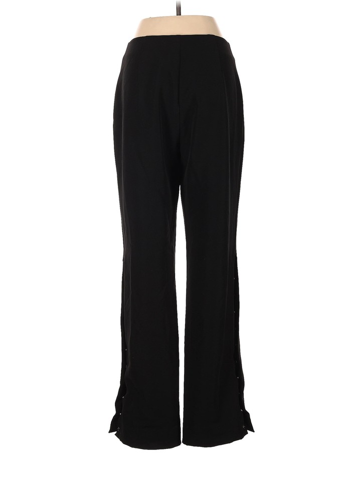Lovers + Friends Women Black Dress Pants S eBay