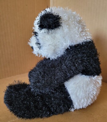 Ganz - Webkinz - Panda Plush - RETIRED | eBay