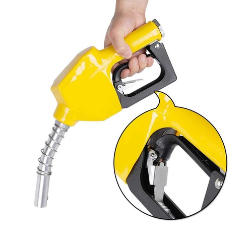 12V DC Bio Diesel Oil Transfer Pump Electric Auto Portable 180W Fuel Water Pumps - Picture 6 of 9