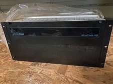 American Dynamics AD168 matrix switch 