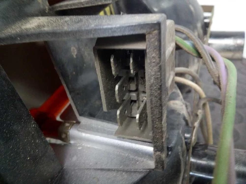 Rückleuchte links für Peugeot Talbot City-Laster * 139413 - Bild 3 von 3