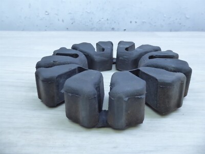 1979 Kawasaki KZ650 K468) rear rubber wheel sprocket damper