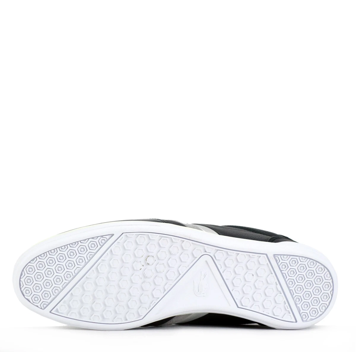 Lacoste mens giron trainers on sale