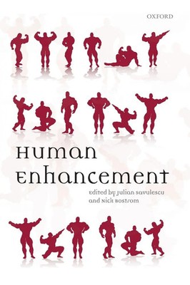 Savulescu (u. a.) | Human Enhancement | Taschenbuch | Englisch (2013)