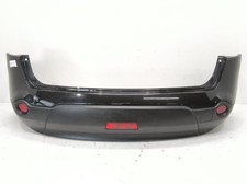 Pare-choc arrière Nissan QASHQAI