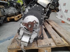 Automatikgetriebe Für Mercedes CLK W209 646966 A2032704500 Diesel Automatikgetriebe Für Mercedes CLK W209 646966 A2032704500 Diesel