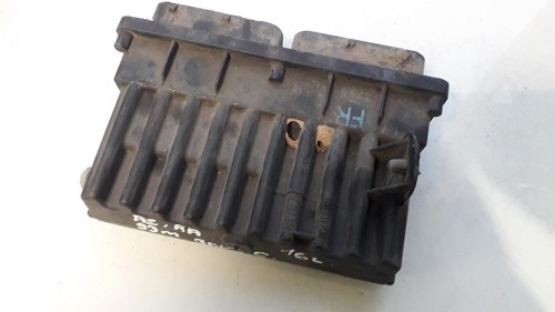 09131730 Lüfter Steuergerät Relais 252620 Opel Astra DE704425-14