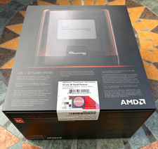 AMD Ryzen Threadripper PRO 5965WX CPU 24 cores 48 threads 3.8-4.5ghz