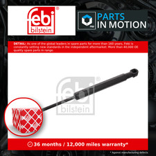 Gas Spring 49807 Febi 1866714 Genuine Top Quality Guaranteed New