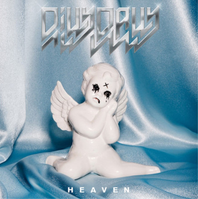 Dilly Dally Heaven (CD) Album (US IMPORT)