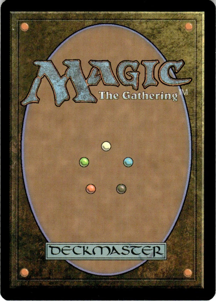 MTG Rebuff the Wicked NEARMINT NM / Magic The Gathering : Planar Chaos - Image 2 of 2