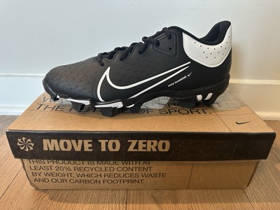Nike Hyperdiamond 4 Keystone Molded Softball Cleats size 10