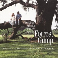 Original Soundtrack - Forest Gump - Vinyl Record - F600Z