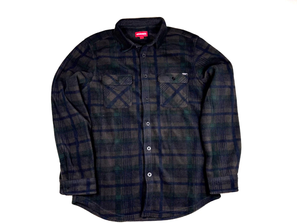 UNIONBAY Shirts for Men for sale | eBay
