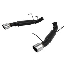 817592 Flowmaster Outlaw Axle-back Exhaust System 817592 Flowmaster Outlaw Axle-back Exhaust System