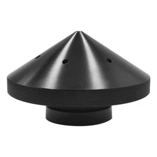 Eliminator Prop Nut GFEL-MK-BK-DP Replace for T-H Marine Compatible with Minn...