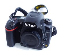 Nikon D750 FX Spiegelreflexkamera Kamera NUR ...