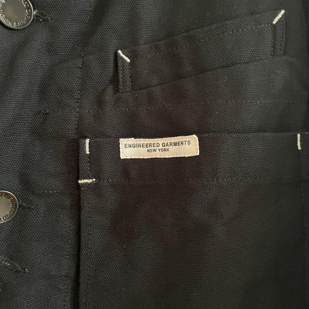 Engineered Garments coverall - image 4