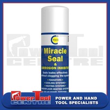 CT1 MIRACLE SEAL Leak Sealer Treatment 250ml C-Tech