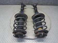 96-02 Bmw E367 Z3 Roadster Kyb Front Left Right Strut Shock Absorber Set 96-02 Bmw E367 Z3 Roadster Kyb Front Left Right Strut Shock Absorber Set