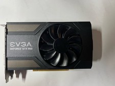 EVGA GeForce GTX 960 SC Gaming 2GB GDDR5 Graphics Card - FREE SHIPPING 