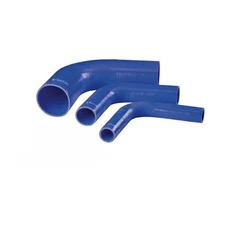 Flexfab 7884-225 7884 Series: 90 Degree Silicone Elbow MFGD