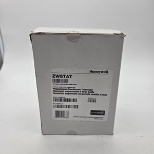 Honeywell TH8320ZW Programmable Touchscreen Thermostat Z-Wave YTH8320ZW1007