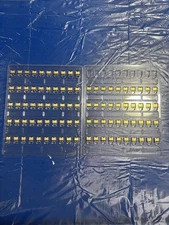 Yubico YubiKey 5 Nano Two-Factor Auth 2FA Security Key USB-A FIDO (5 Pack)