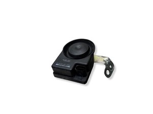 Audi A6 S6 C7 4G 2016 Sirene Signalhorn Alarmanlage 1K0951605C LIU38563