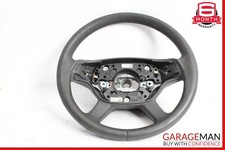 07-10 Mercedes W221 S550 CL550 Lenkrad Schwarz 2218201611 OEM 07-10 Mercedes W221 S550 CL550 Lenkrad Schwarz 2218201611 OEM