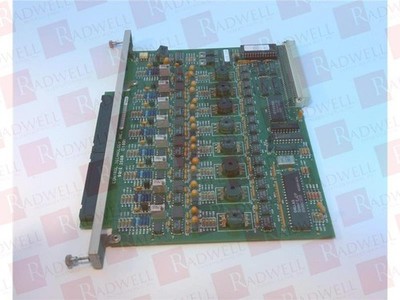 CONTROL TECHNOLOGY INC 2560-1 / 25601 (USED)