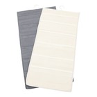  2 Pcs Hängende Aufbewahrungsorganisator Platzsparende Kleiderbügel