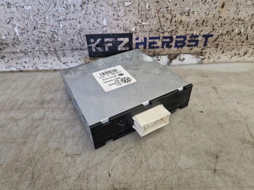 VW Sharan II 7N Innenraumsteuerger�t 1K0919041 313589