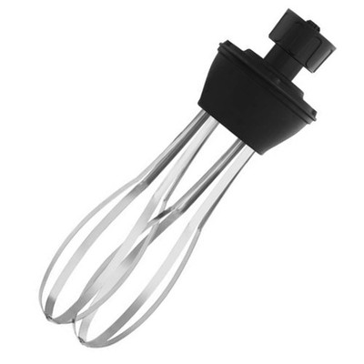 Schlagarm mit Quirl für den Mixerantrieb des Royal Catering RCMA-250W Stabmixers
