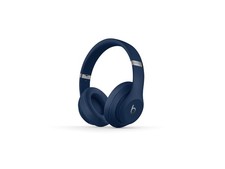 Beats by Dr. Dre Studio3 Wireless Blue Over Ear Headphones MQCY2LL/A
