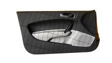 AUDI A1 TDI SPORT MK1 (8X) PASSENGER NEARSIDE DOOR CARD 2010-2012 8X2867105A