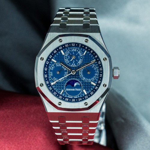 Audemars Piguet Royal Oak 26574ST 41 mm