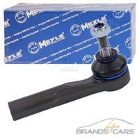 Meyle Spurstangenkopf Links FÜR Fiat Grande Punto 199 EVO Opel Adam Corsa D E