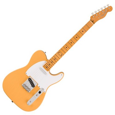 Fender Vintera III Late '50s Telecaster MN Butterscotch Blonde