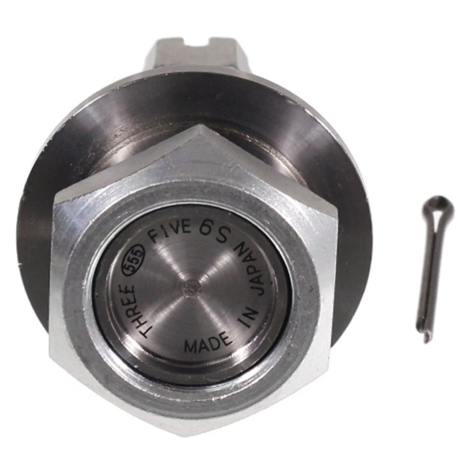 Rótula para Nissan 1998-2004 inferior delantera 1 pieza 10816 Foto 2 de 4