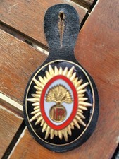 4. Military Police Group der US-Armee aus den 1960er Jahren.