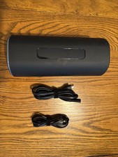 AmpliFi ALIEN Tri-Band Wi Fi 6 Router - Black